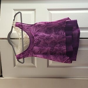 Dream Out Loud Selena Gomez Top